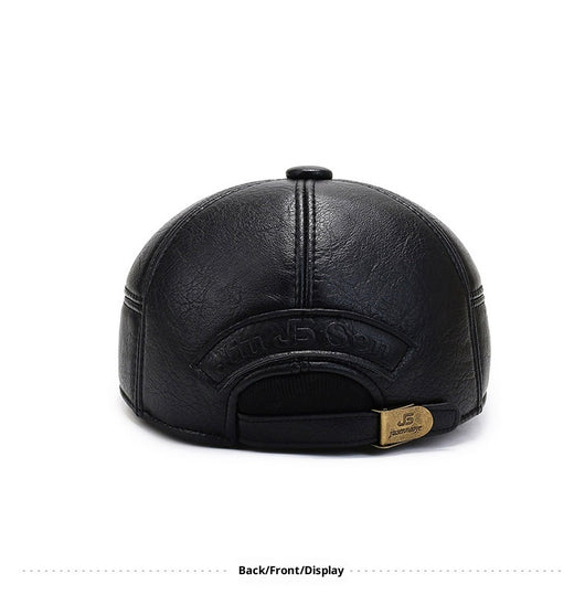 Gorra de Béisbol Estilo Coreano para Hombre - Versátil y Casual - Image 14