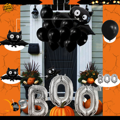 Conjunto de globos de Halloween - Image 4