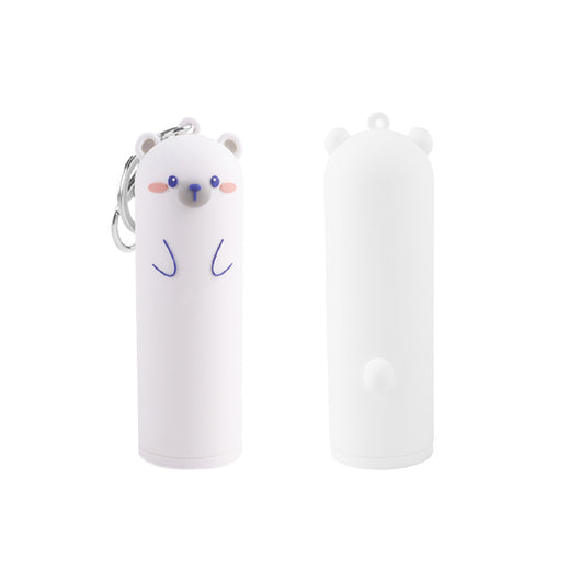 Batería Portátil Diseño Animales 5000mAh - Image 6