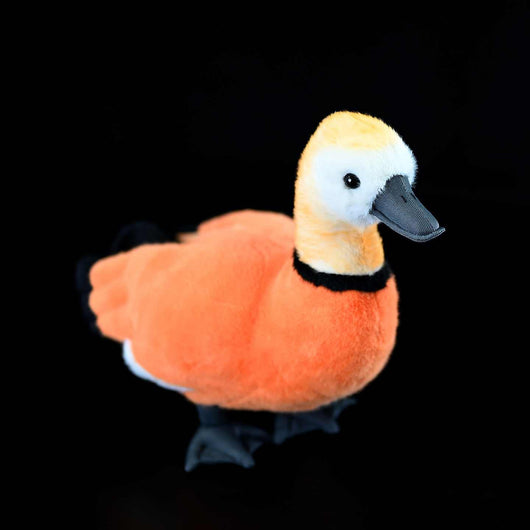Pato de Peluche Amarillo - Muñeco Suave y Adorable - Image 16