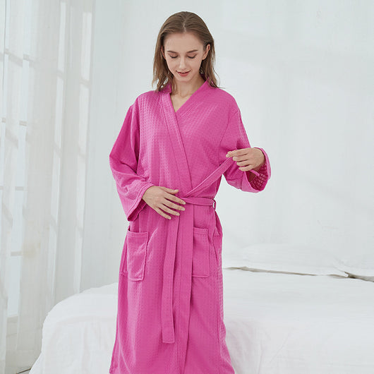 Batas de Pareja Cómodas para Dormir y Relajación - Image 6