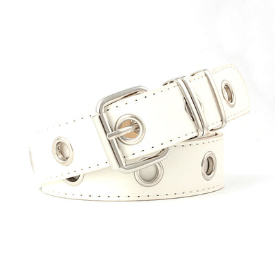 Cinturón Cadena Personalizado Moda Europea Americana - Image 11