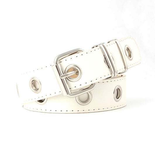 Cinturón Cadena Personalizado Moda Europea Americana - Image 11