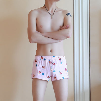 Bóxers de Algodón Estampados para Hombre - Cómodos y Modernos - Image 6