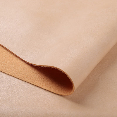 Tela Elástica Impresa con Palmas - Cuero PU Semiduro con PVC - Image 56
