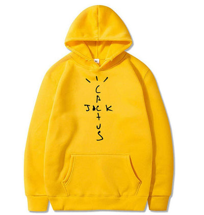 Sudadera Hip-hop Estilo Urbano Europeo y Americano - Image 9