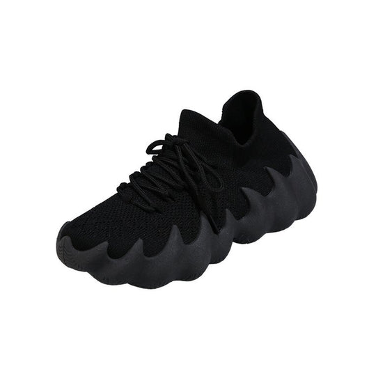 Zapatillas Deportivas Mesh Transpirable con Diseño Pulpo - Image 11