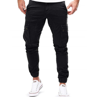 Pantalones Casuales Modernos para Hombre - Image 13