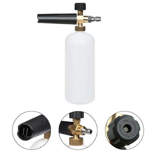 Pulverizador de Espuma de Alta Presión para Lavadora - Image 11