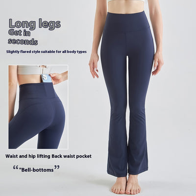 Pantalones Deportivos Levantadores de Glúteos con Tecnología Reductora - Image 6