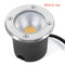 Luz Quente 100 mm 5 W
