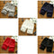 Conjunto de 5 peças