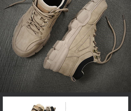 Zapatos de Seguridad Ultraligeros y Transpirables con Protección Total - Image 9