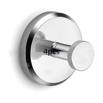 Gancho de Pared Adhesivo sin Marcas para Baño - Ventosa de Alta Sujeción - Image 19