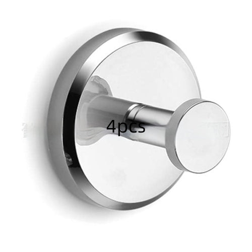 Gancho de Pared Adhesivo sin Marcas para Baño - Ventosa de Alta Sujeción - Image 19
