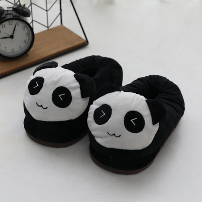 Pantuflas de Invierno Cálidas y Cómodas - Image 12