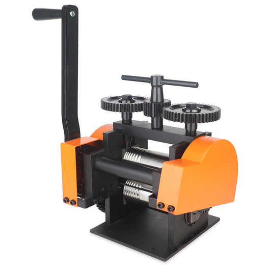 Máquina Multifuncional 3 en 1 para Joyería y Herramientas de Oro - Image 19