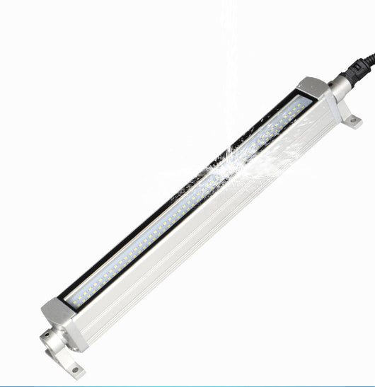 Lámpara LED Antiexplosión para Torno CNC 1.2m - Image 6
