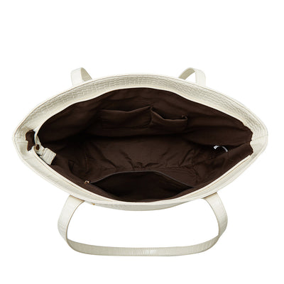 Bolso Messenger Estampado Moderno de Una Sola Correa - Image 5