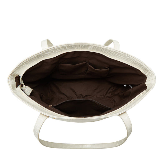 Bolso Messenger Estampado Moderno de Una Sola Correa - Image 5