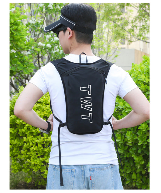 Mochila Deportiva Multifuncional para Ciclismo, Senderismo y Trail Running - Image 40