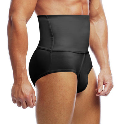 Calzoncillos Largos Ajustados Transpirables con Soporte Anatómico para Hombre - Image 4