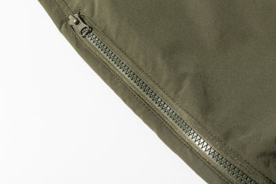 Pantalones Casuales Hombre Corte Entallado con Estampado y Cierre - Image 27
