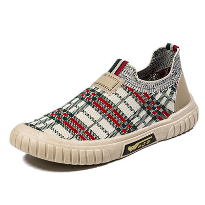 Zapatillas Deportivas Casuales de Malla para Hombre - Image 17