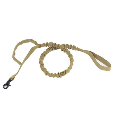 Cuerda de Tracción Elástica con Amortiguador para Mascotas - Image 10