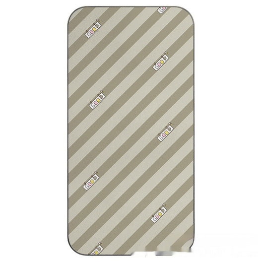 Plancha Compacta Plegable para Ropa con Protector Térmico - Image 4