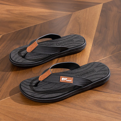 Sandalias Plataforma Verano para Hombre con Suela Antideslizante - Image 3
