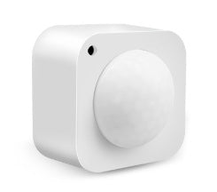 Sistema de Seguridad Inteligente con Sensor de Temperatura y Humedad - Image 5