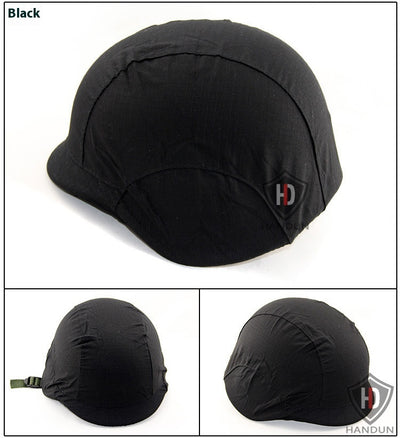 Gorro de Camuflaje Táctico Americano - Image 21