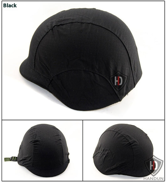 Gorro de Camuflaje Táctico Americano - Image 21
