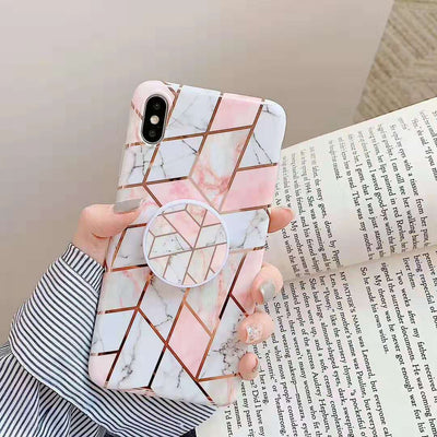Funda para celular mármol galvanizado - Image 10