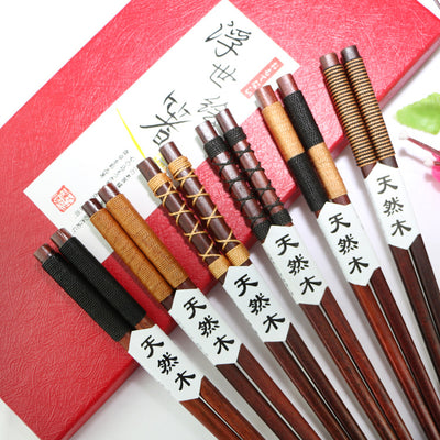 Palillos Antienredos Elegantes para el Hogar - Image 13