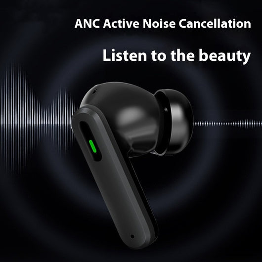 Auriculares Bluetooth Inalámbricos con Doble Cancelación de Ruido - Image 3