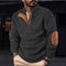 Sudadera Estampada Casual para Hombre
