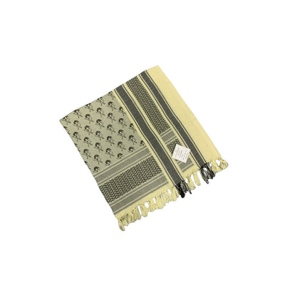 Bufanda Táctica Jacquard para Hombre - Image 18