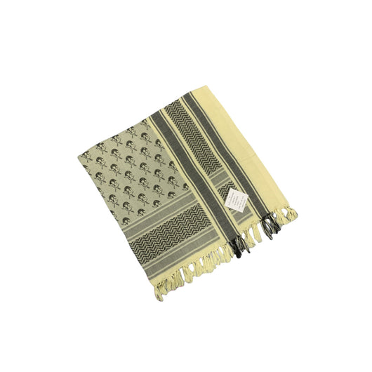 Bufanda Táctica Jacquard para Hombre - Image 18