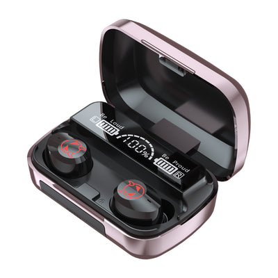 Auriculares Deportivos Inalámbricos Bluetooth Estéreo Bilateral - Image 9