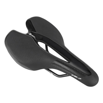 Sillín de Ruta con Amortiguación de Silicona para Bicicleta de Carretera - Image 12