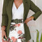 Army Verde Without Belt