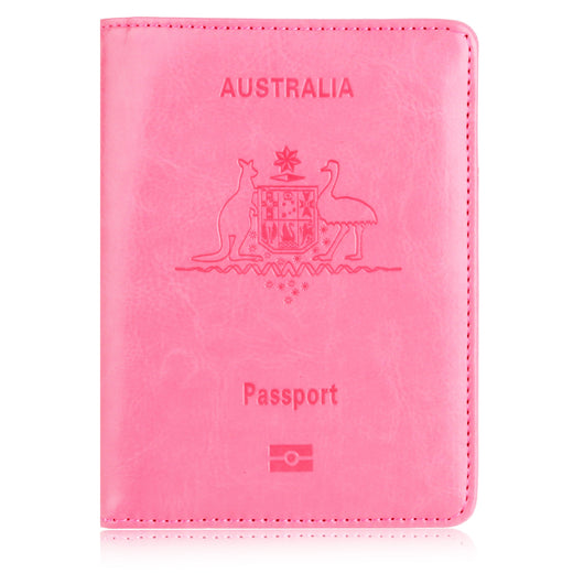 Funda Protectora Antimagnetismo para Pasaporte - Image 10