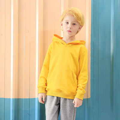 Sudadera con Capucha para Niñas - Diseño Trendy al Mayor