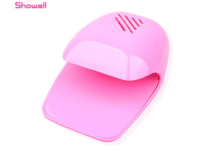 Secador de Uñas Portátil Mini LED - Image 6