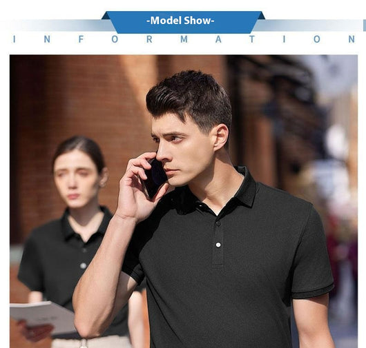 Overol Tipo Polo Unisex - Comodidad y Estilo - Image 25