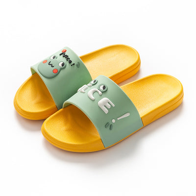 Pantuflas de Verano para Mujer con Diseño Cartoon - Image 5