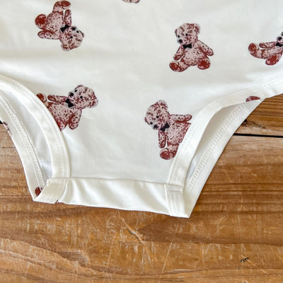 Traje de Baño Infantil Osito de Una Pieza - Image 12
