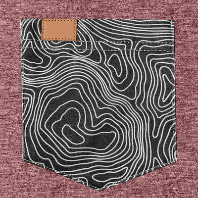 Camiseta Deportiva Suelta sin Mangas con Bolsillos y Estampado - Image 37